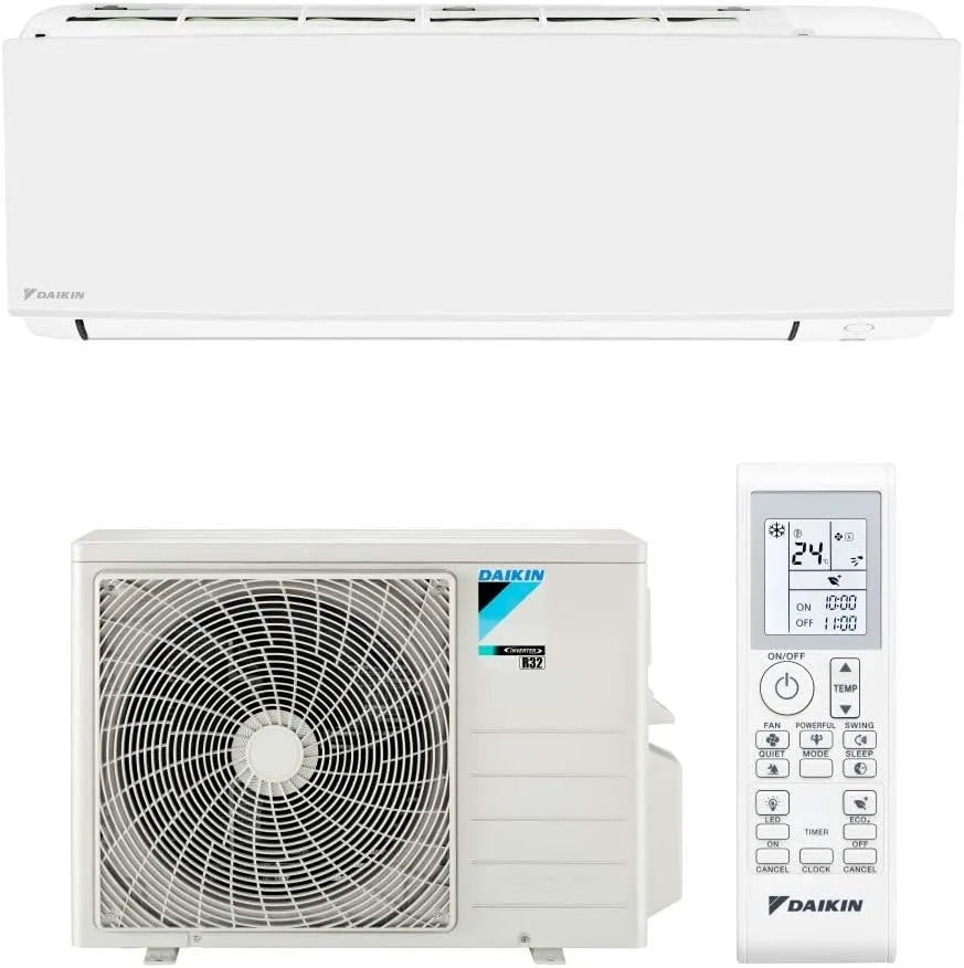 Climatiseur FTXB60C RXB60C, DAIKIN + clim inverter 6400W A+