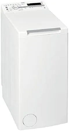 Whirlpool modèle 6232S, TDLR FR N