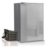 Réfrigérateur C42L Vitrifrigo, capacité 42 litres, 12/24 VDC, CHR, Appareils ménagers, Capacité totale, Refroidissement extérieur, Porte unique avant