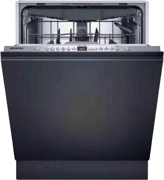 Lave-vaisselle SN616X00KF, 60cm 13 Couverts Tout Intégrable