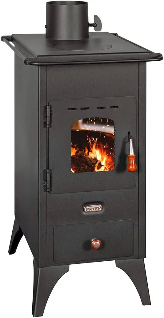 Poêle à bois, Mini SP 5,2 kW