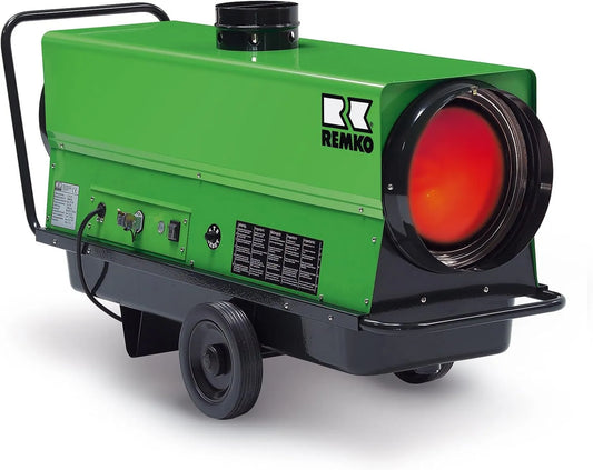 Générateur électrique ATK 25 G