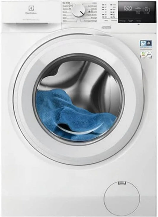Lave-linge Ew6fi4109ra, Frontal