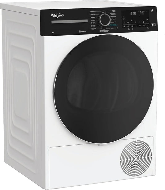 Whirlpool, Sèche linge pose libre C WD 94M WBS SPT