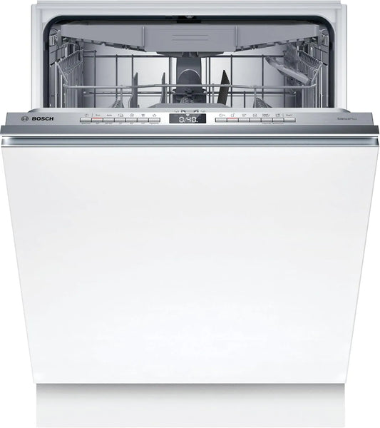 Bosch lave-vaisselle SMV4HCX07E, largeur 60 cm, Série 4, tout intégrable