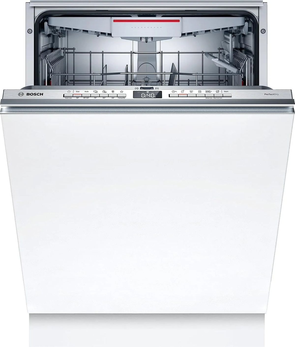 Lave-vaisselle GRABLE 14, TOUT INT COUVERTS 44dB classe énergétique A