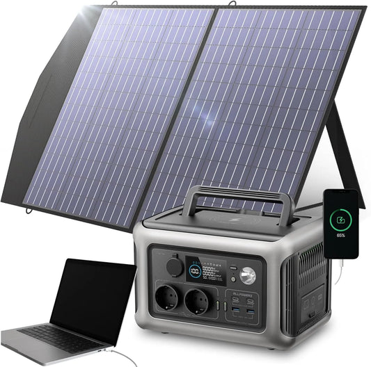 Générateur électrique UE 2025 G