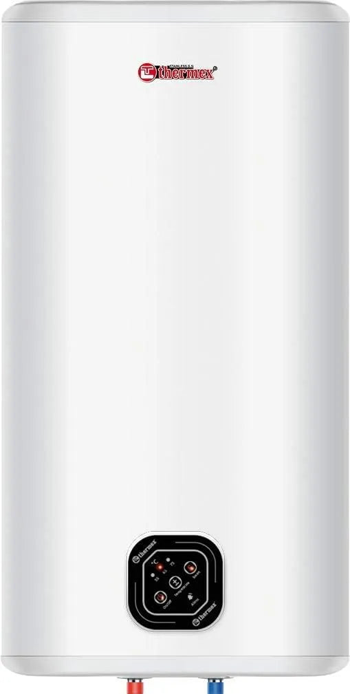 Chauffe-eau électrique IF 80 Thermex, capacité 80 l, intelligent, plat