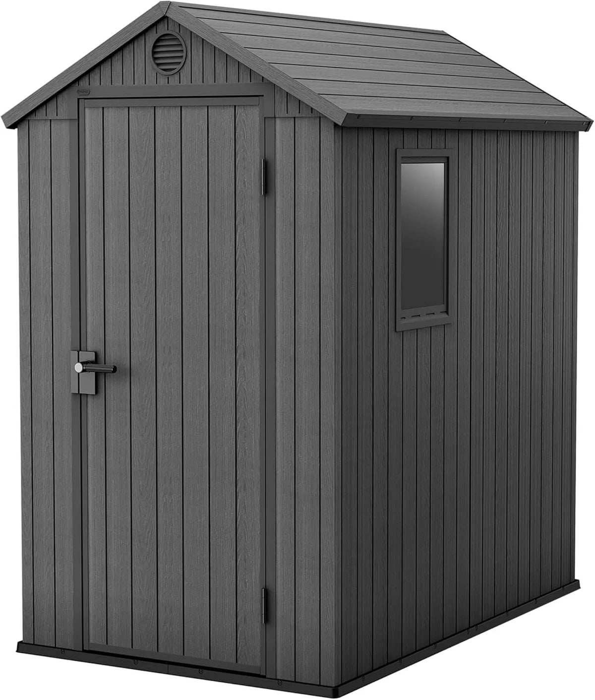 Abri de jardin Keter, Darwin 46, 2.2m²