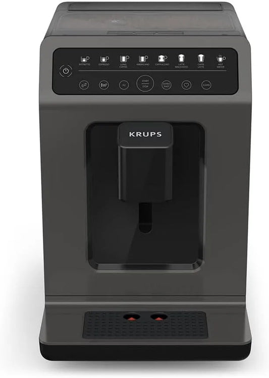Krups Cafetières pour expresso, multicolore, unique