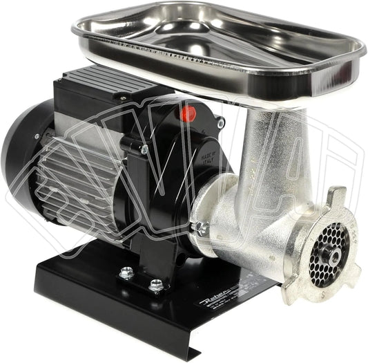 Modèle Hachoir à Viande Electrique N°22 9500NC Reber
