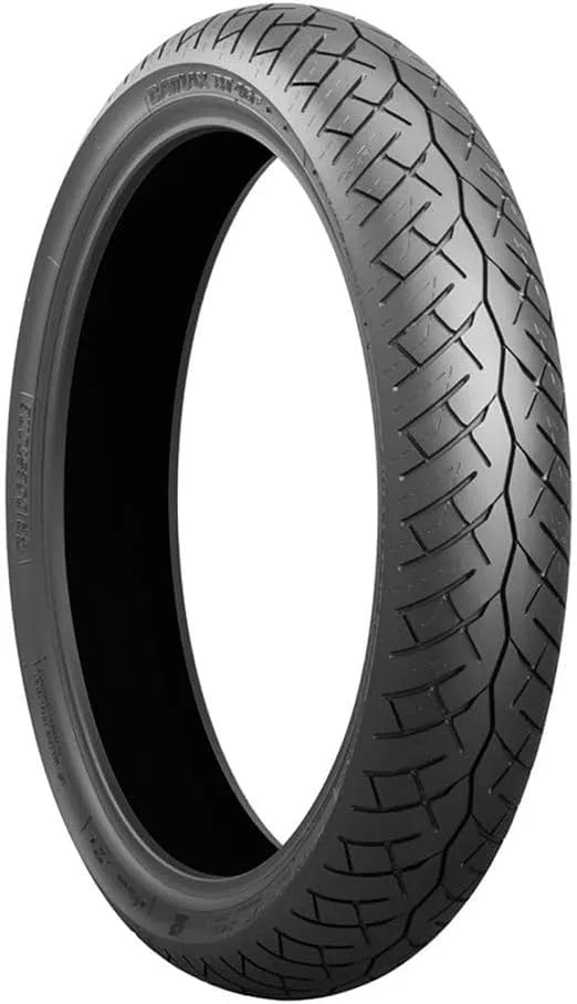 Modèle BRIDGESTONE 100/90-16 TL BRIDGESTONE BT BT 46 F 54H