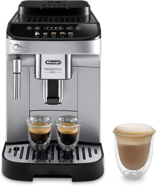Delonghi modèle ECAM290.31.SB, Ekspres ciÅ›nieniowy Magnifica Evo
