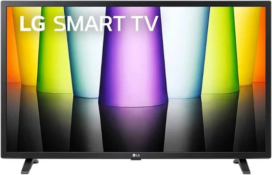Smart TV 32LQ630B6LA DVB-T2, 32 Pouces HD LED Wi-FI